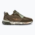 Férfi cipő Aeronautica Militare SC276CT3380 dark green/light green 2