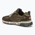 Férfi cipő Aeronautica Militare SC276CT3380 dark green/light green 3