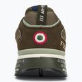 Férfi cipő Aeronautica Militare SC276CT3380 dark green/light green 6
