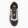 Férfi cipő Aeronautica Militare SC292CT3331 blue/light brown/black 5