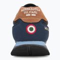 Férfi cipő Aeronautica Militare SC292CT3331 blue/light brown/black 6