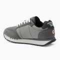 Férfi cipő Aeronautica Militare SC292CT3331 light grey/dark grey 3