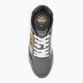 Férfi cipő Aeronautica Militare SC292CT3331 light grey/dark grey 5