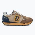 Férfi cipő Aeronautica Militare SC292CT3331 blue/taupe 2
