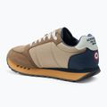 Férfi cipő Aeronautica Militare SC292CT3331 blue/taupe 3