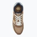 Férfi cipő Aeronautica Militare SC292CT3331 blue/taupe 5