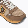 Férfi cipő Aeronautica Militare SC292CT3331 blue/taupe 7
