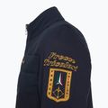Férfi kabát Aeronautica Militare Heritage dark blue 4