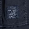 Férfi nadrág Aeronautica Militare Heritage blue/black 4