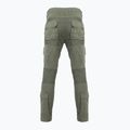 Férfi nadrág Aeronautica Militare Heritage green 2