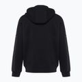 Férfi pulóver Aeronautica Militare Sport jet black 2