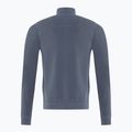Férfi pulóver Aeronautica Militare Flying Team dark blue washed 2
