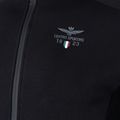 Férfi pulóver Aeronautica Militare Sport jet black 5