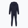 Dres męski Aeronautica Militare Essential blue navy 2