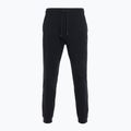 Férfi nadrág Aeronautica Militare Essential jet black