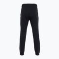 Férfi nadrág Aeronautica Militare Essential jet black 2
