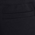 Férfi nadrág Aeronautica Militare Essential jet black 4
