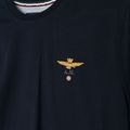 Férfi póló Aeronautica Militare Essential blue navy 3