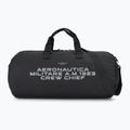 Utazótáska Aeronautica Militare Crew Chief 35 l jet black