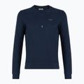 Férfi pulóver Aeronautica Militare 251FE1985F539 koptatott tengerészkék