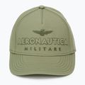 Aeronautica Militare férfi baseball sapka 251HA1202DCT2261 verde muschio 2