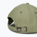 Aeronautica Militare férfi baseball sapka 251HA1202DCT2261 verde muschio 4