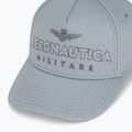 Férfi Aeronautica Militare 251HA1202DCT2261 sabbia baseball sapka 3