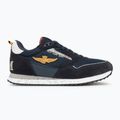 Aeronautica Militare férfi cipő 251SC288CT3545 kék navy 2