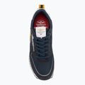 Aeronautica Militare férfi cipő 251SC288CT3545 kék navy 5