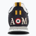 Aeronautica Militare férfi cipő 251SC288CT3545 kék navy 6