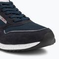 Aeronautica Militare férfi cipő 251SC288CT3545 kék navy 7