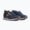 Aeronautica Militare férfi cipő 251SC288CT3545 kék navy