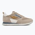 Aeronautica Militare férfi cipő 251SC288CT3545 mouton beige 2