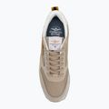 Aeronautica Militare férfi cipő 251SC288CT3545 mouton beige 5
