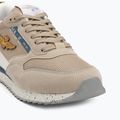 Aeronautica Militare férfi cipő 251SC288CT3545 mouton beige 7
