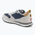 Aeronautica Militare férfi cipő 251SC288CT3545 slice/oceania 3