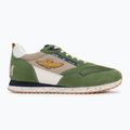 Aeronautica Militare férfi cipő 251SC288CT3545 agave/mouton 2