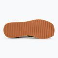 Aeronautica Militare férfi cipő 251SC288CT3545 agave/mouton 4