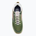 Aeronautica Militare férfi cipő 251SC288CT3545 agave/mouton 5