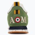 Aeronautica Militare férfi cipő 251SC288CT3545 agave/mouton 6