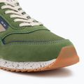 Aeronautica Militare férfi cipő 251SC288CT3545 agave/mouton 7