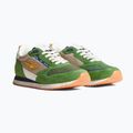 Aeronautica Militare férfi cipő 251SC288CT3545 agave/mouton