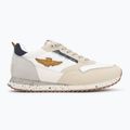 Aeronautica Militare férfi cipő 251SC288CT3545 fehér/frost 2