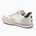 Aeronautica Militare férfi cipő 251SC288CT3545 fehér/frost 3