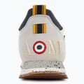 Aeronautica Militare férfi cipő 251SC288CT3545 fehér/frost 6