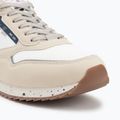 Aeronautica Militare férfi cipő 251SC288CT3545 fehér/frost 7