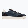 Aeronautica Militare férfi cipő 251SC306CT3385 kék navy 2