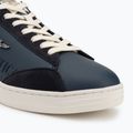 Aeronautica Militare férfi cipő 251SC306CT3385 kék navy 7
