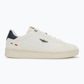 Aeronautica Militare férfi cipő 251SC306CT3385 törtfehér 2