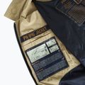 Férfi Aeronautica Militare Heritage antilop bézs színű kabát 7
